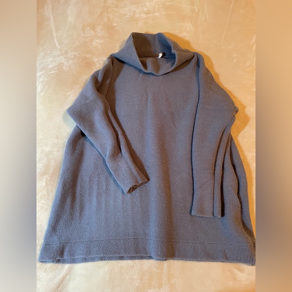 Free People sweater